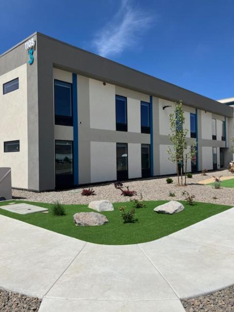 My Tri Suites Clark Exterior foto